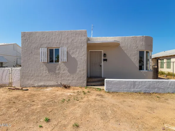 320 W PIMA Avenue, Coolidge, AZ 85128