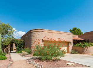 8437 N Coral Ridge Loop, Tucson, AZ 85704