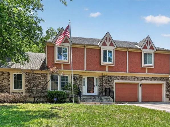 16313 W Chur St, Olathe, KS 66062