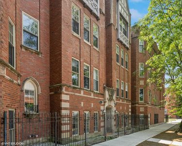 3415 W Berteau Ave UNIT G, Chicago, IL, 60618