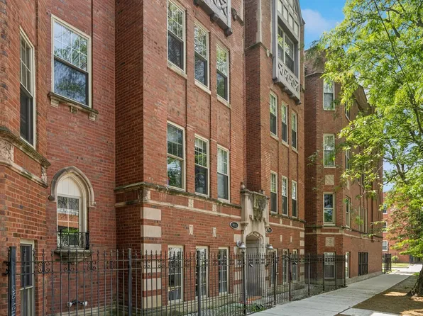 3415 W Berteau Ave Unit G, Chicago, IL 60618
