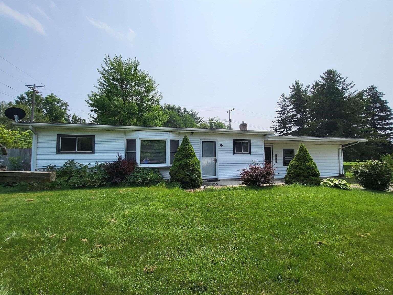 9801 Hill St, Reese, MI 48757 Zillow