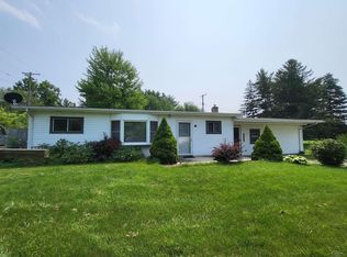 9801 Hill St, Reese, MI 48757