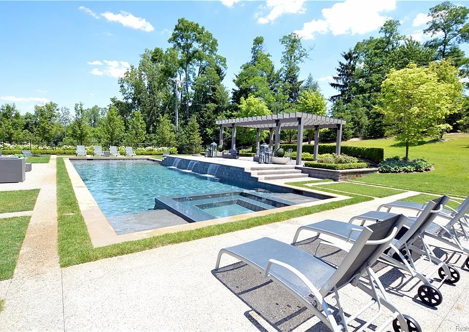 1450 Vaughan Rd, Bloomfield Hills, MI 48304 Zillow