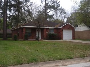 7510 Pinetex Dr, Humble, TX 77396