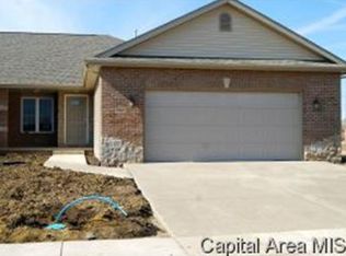2905 Cindy Ln, Springfield, IL 62711