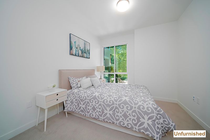 Burnaby Apartment for rent - 1 Bedroom — photo 5