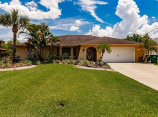 3342 Middletown St, Pt Charlotte, FL 33952