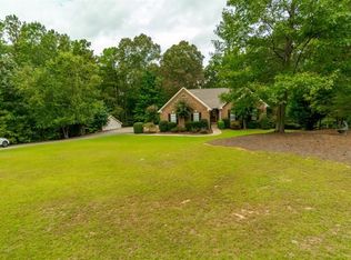 154 Clayroot Rd, Dallas, GA 30132