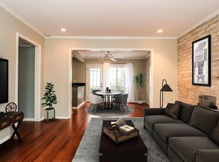 1533 Fairview Ave, Houston, TX 77006