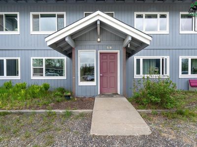 193 Palace Cir #C5, Fairbanks, AK, 99701