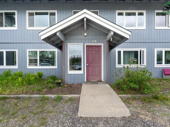 193 Palace Cir #C5, Fairbanks, AK 99701