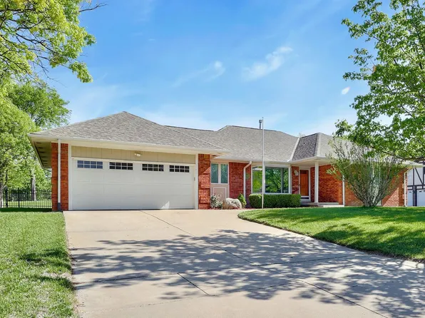 15000 E Castle Dr, Wichita, KS 67230