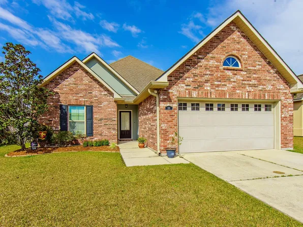 129 Ainsley Dr, Thibodaux, LA 70301
