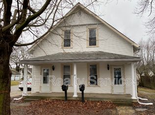 102 N Muessing St, Indianapolis, IN 46229