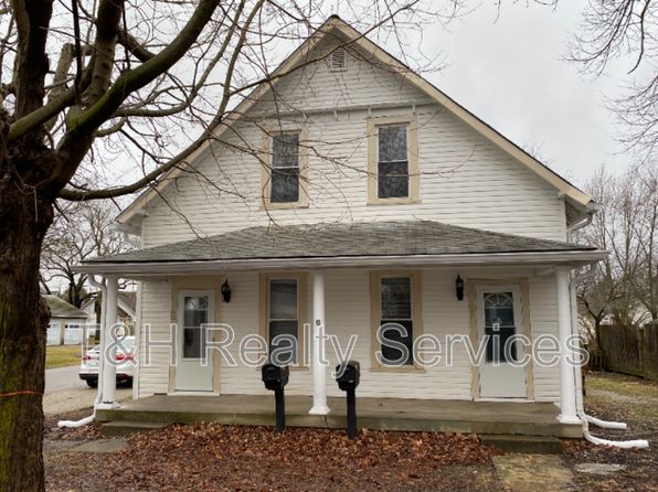 102 N Muessing St
