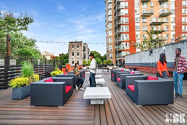 Rented by StayBK LLC