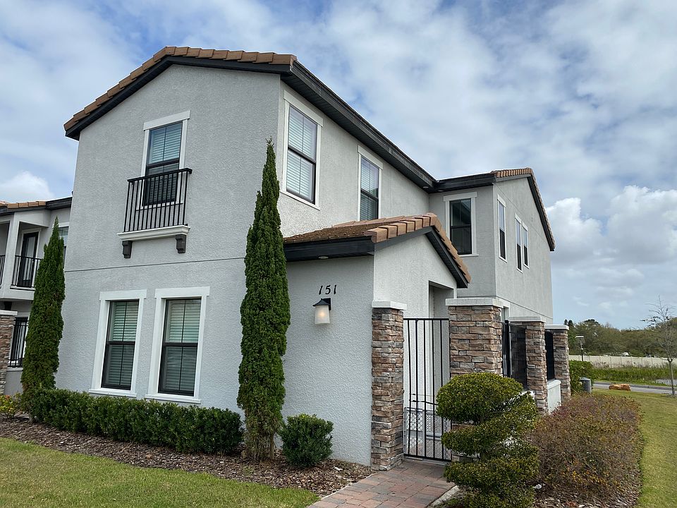 151 Kenny Blvd, Haines City, FL 33844 Zillow