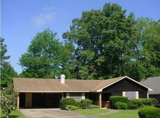 1321 Whispering Oaks Cv, Jackson, MS 39212