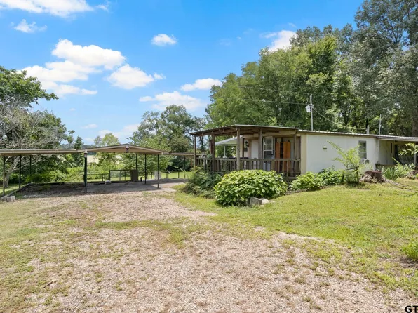 765 County Road 4844, Mount Pleasant, TX 75455