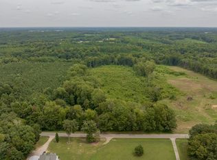 4 Satterwhite Point Rd LOT 4, Henderson, NC 27537