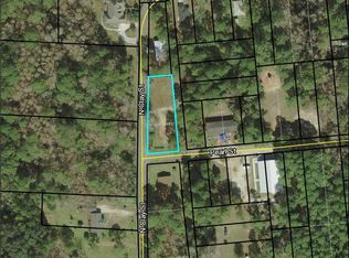 500 N Clay St, Saint Augustine, FL 32084