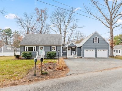 19 Dustin Young Ln, Billerica, MA, 01821
