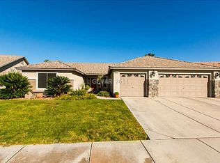 3528 Connell St, Las Vegas, NV 89129