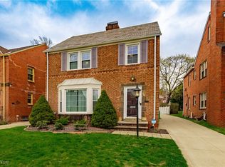 3609 Ingleside Rd, Shaker Heights, OH 44122