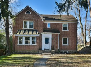 8106 Cadwalader Ave, Elkins Park, PA 19027