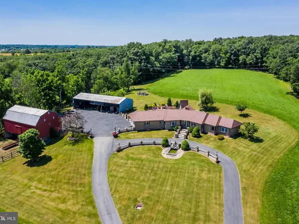 9713 Rowe Run Rd, Shippensburg, PA 17257