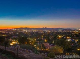 15776 Boulder Mountain Rd, Poway, CA 92064