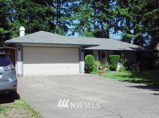 6601 N 40th St, Tacoma, WA