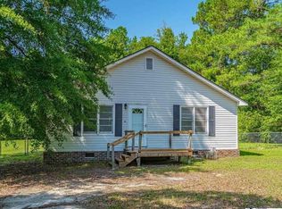 1848 Candy Ln, Florence, SC 29501