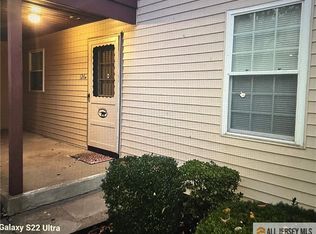 126 Concordia Cir #126A, Monroe Township, NJ 08831