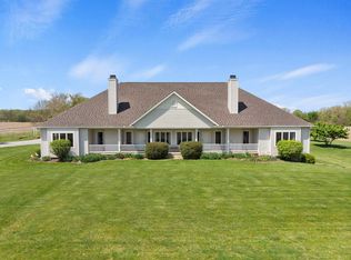 1687 N 400 E, Warsaw, IN 46582