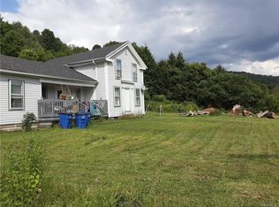 2227 Raub Rd, Franklinville, NY 14737