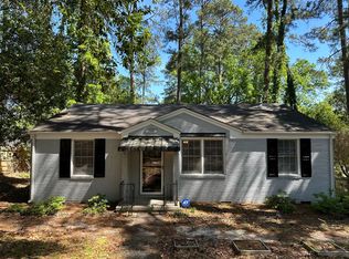 2508 Treeside Dr, Columbia, SC 29204