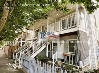 13021 NE Prescott Dr APT A, Portland, OR 97230