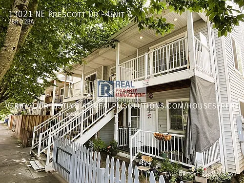 13021 NE Prescott Dr #A Photo 1