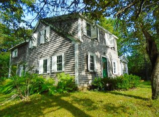 361 Old County Road, Pembroke, ME 04666