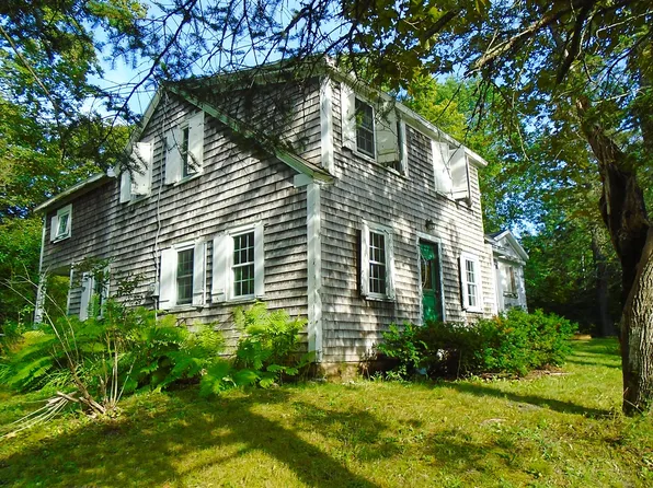 361 Old County Road, Pembroke, ME 04666