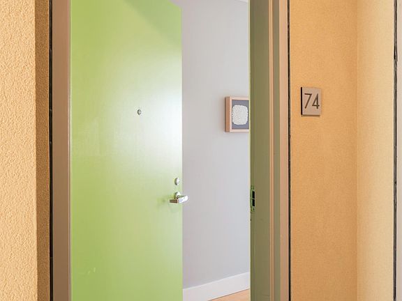 5th image of 1635 California St APT 74