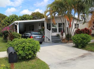 3411 NW 64th Ct, Pompano Beach, FL 33073