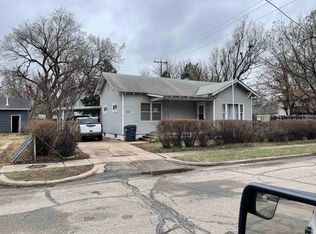 2805 W 3rd St N, Wichita, KS 67203