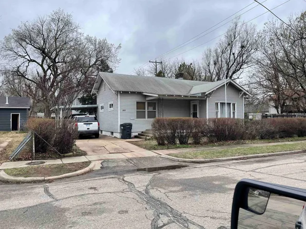 2805 W 3rd St N, Wichita, KS 67203