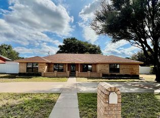 1004 Virginia Cir, Big Lake, TX 76932