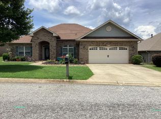 711 Misty Glen Ln, Roebuck, SC 29376