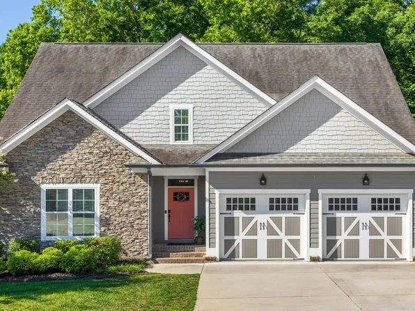9458 Silver Stone Ln, Ooltewah, TN 37363