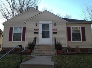 5532 Chicago Ave, Minneapolis, MN 55417